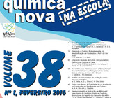 Quimica nova na escola Quimica nova na escola