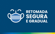 Uso de máscara