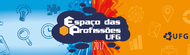 Espaço das profissões 2017 Espaço das profissões 2017