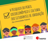 Pesquisa Fonaprace Pesquisa Fonaprace