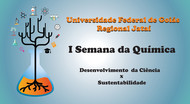 I semana da quimica I semana da quimica