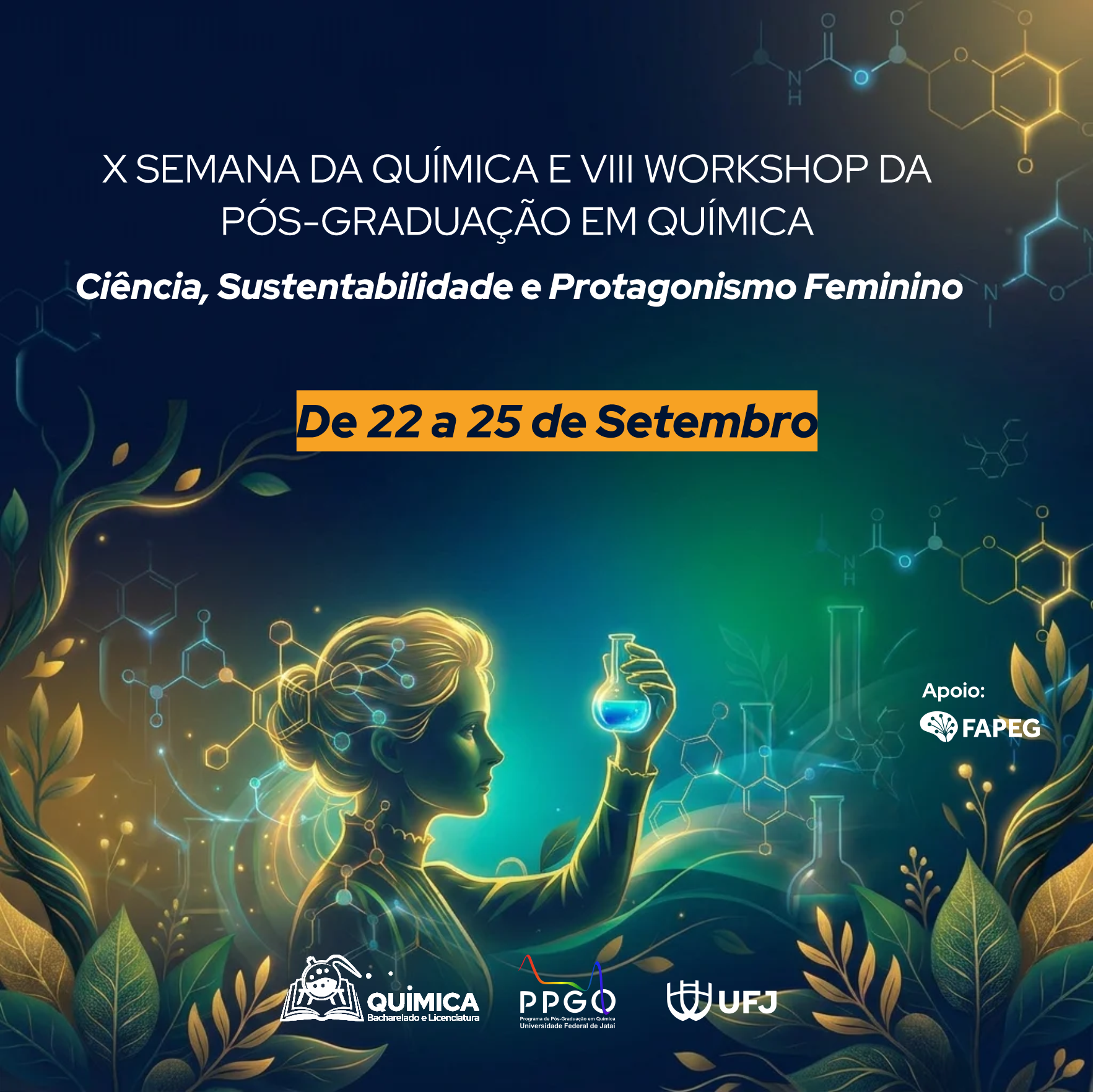 X semana 2026