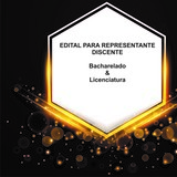 Edital Edital