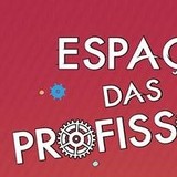 Espaço das Profissões 2018 A Espaço das Profissões 2018 A