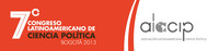 	7o. Congresso Latinoamericano de Ciencia Política