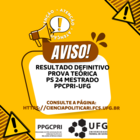 definitivo prova teórica