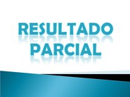 Resultado Parcial