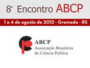 8º Encontro ABCP