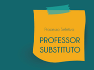 SUBSTITUTO