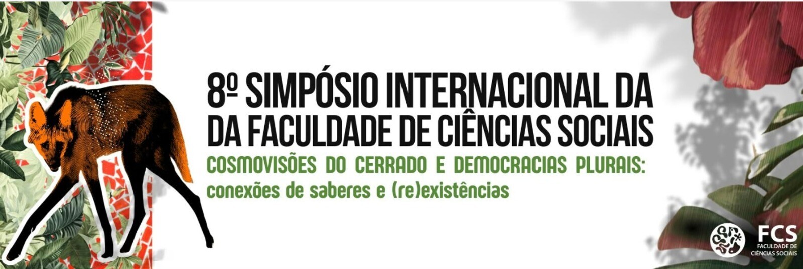 8º Simpósio FCS