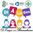 Dialogos 2019 - Capa Dialogos 2019 - Capa