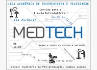 Divulgação MedTech
