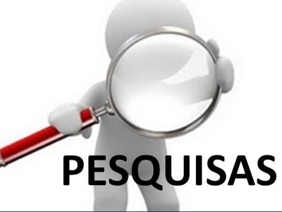 Pesquisa
