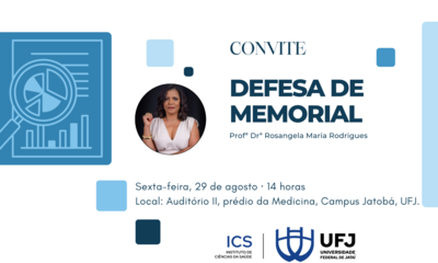 Memorial Rosangela