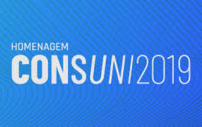 RECONHECIMENTO CONSUNI 2019 RECONHECIMENTO CONSUNI 2019