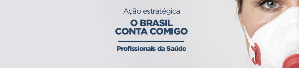 Ação Estratégica - O Brasil Conta Comigo