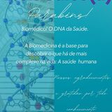 comemoração dia do Biomédico