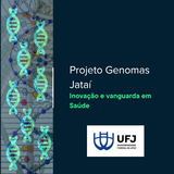 divulgação projeto pesquisa