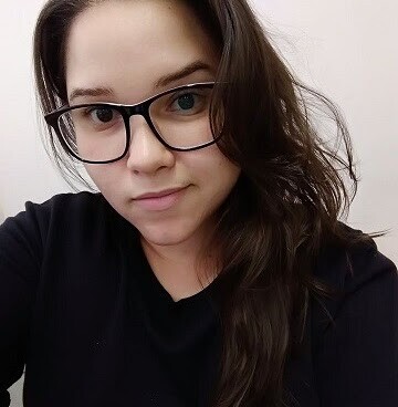 Profª Drª Franciny Medeiros Barreto