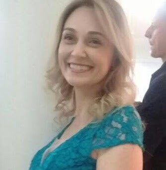 Profª Drª Joslaine Cristina Jeske de Freitas