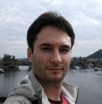 Prof. Dr. Bruno Oliveira Silvestre