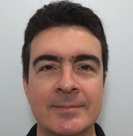 Prof. Dr. Marcelo Silva Freitas