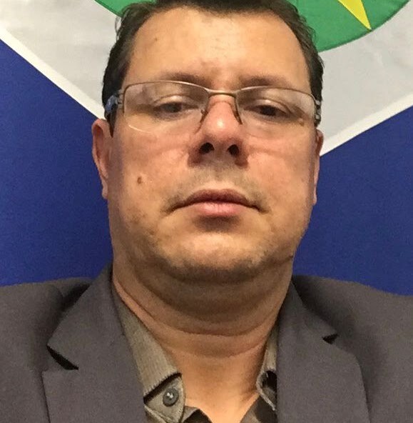 Prof. Dr. Marcos Wagner de Souza Ribeiro