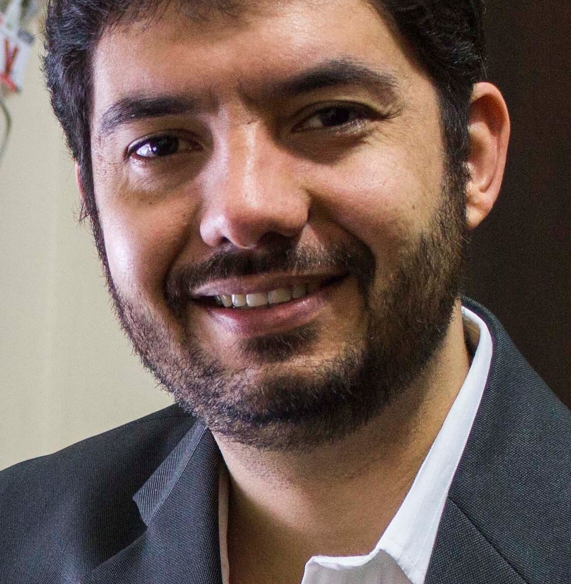 Prof. Dr. Ricardo Cerri