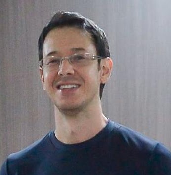 Prof. Dr. Sávio Salvarino Teles de Oliveira