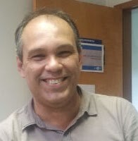 Prof. Dr. Sérgio Teixeira de Carvalho