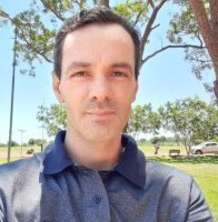 Prof. Dr. Thiago Borges de Oliveira