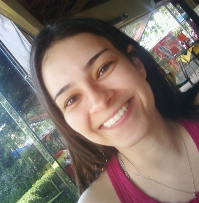 Profa. Dra. Ariadne de Andrade Costa