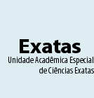 Ciências Exatas.logo