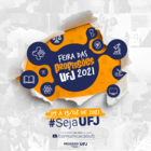 Feira de Profissões - UFJ 2021