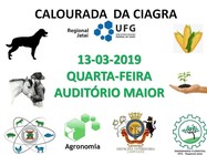Calourada Unificada Ciagra