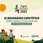 XI SEMINÁRIO CIENTÍFICO
