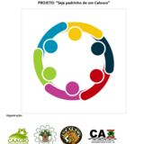 Projeto apadrinhe um calouro