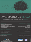 Cartaz Verão 2013