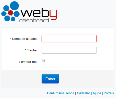 logando