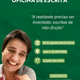 oficina de escrita luanna
