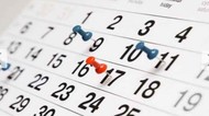 calendario calendario