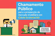 Imagem Chamamento IIG
