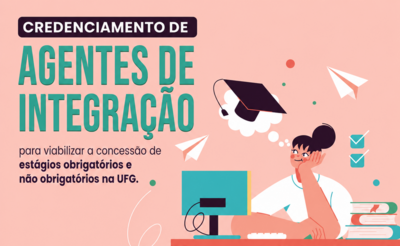 credenciamento agentes de integração