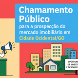 Imagem Chamamento IIG