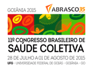 11º Congresso Brasileiro de Saúde Coletiva