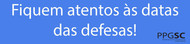 Defesas