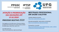 Banner_prorrogacao_inscricao_errata_Edital PPGSC 2020