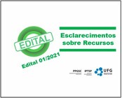Esclarecimentos sobre recursos