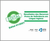 Recursos prova inglês