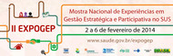 II Mostra de Experiências em Gestão Estratégica e Participativa no SUS